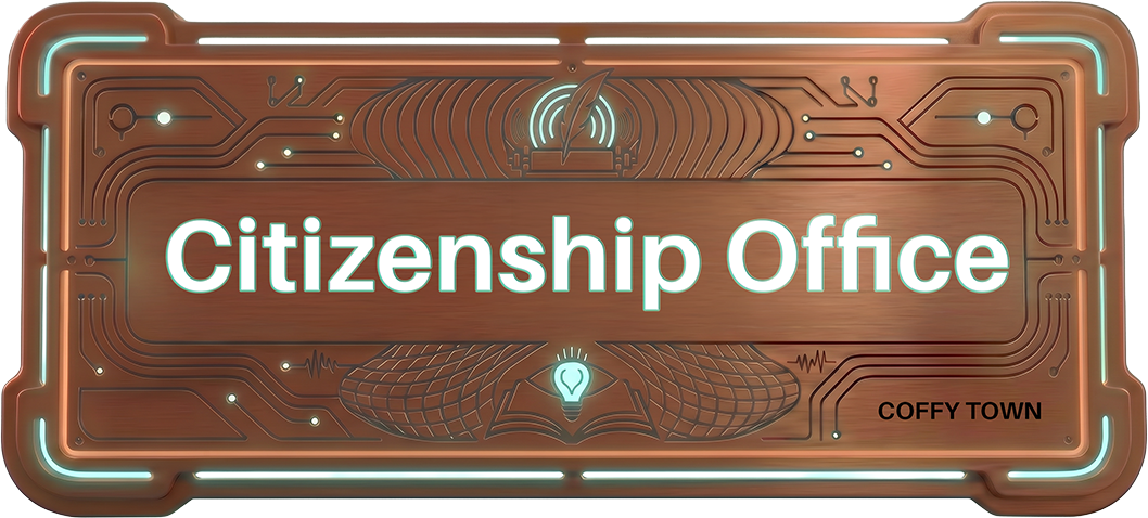 Citizenship Office
